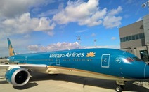 ​Vietnam Airlines: Ấn tượng với lợi nhuận đạt kỷ lục năm 2016