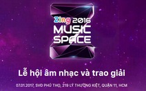 ​Dàn sao Việt trình diễn tại Zing Music Space cùng Vietinbank