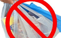 ​Siêu thị ở Argentina cấm sử dụng túi nylon để bảo vệ môi trường
