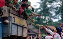 'Đội quân nhà Phật' hi sinh vì Campuchia