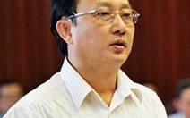 Ông Huỳnh Thành Đạt làm giám đốc Đại học Quốc gia TP.HCM