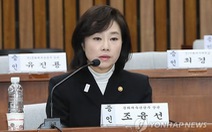 ​Quốc hội Hàn Quốc điều trần phiên cuối vụ bê bối của bà Park