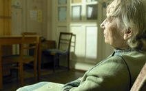 ​Cô đơn làm tăng nguy cơ tử vong ở người cao tuổi
