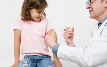 ​Phòng ngừa hiệu quả bệnh cúm cho trẻ em
