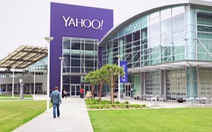 Yahoo đổi tên thành Altaba