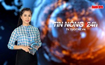 ​Tin nóng 24h: Trái cây “độc” và “lạ” phục vụ Tết, giá bán hấp dẫn