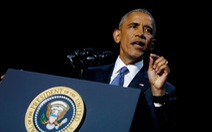 Tổng thống Obama lên án những kỳ thị với người nhập cư