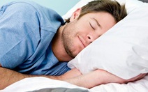 ​Thường xuyên thiếu ngủ làm tăng nguy cơ đột quỵ