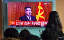​Lầu Năm Góc: không cần bắn hạ tên lửa Triều Tiên