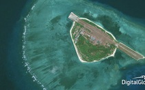 Philippines trì hoãn cải tạo các tiền đồn trên Biển Đông