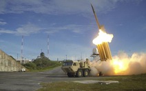 Nga-Trung quyết chống giàn tên lửa THAAD