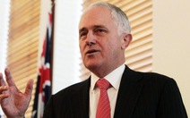 Úc tin thỏa thuận TTP sẽ tồn tại