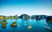 Lonely Planet chọn Việt Nam vào top điểm đến lý tưởng 2017