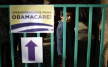 ​Quốc hội Mỹ thông qua việc bãi bỏ đạo luật Obamacare