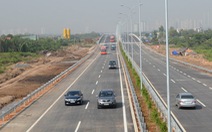 Hơn 4.600 tỉ đồng làm đường cao tốc Dầu Giây - Tân Phú