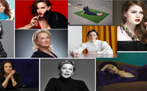 Diễn viên nữ xuất sắc Oscar 2017: Cuộc 'chiến' của 10 gương mặt