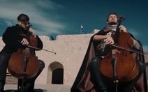 Bản hòa tấu cello bài hát trong phim Game of Thrones gây sốt