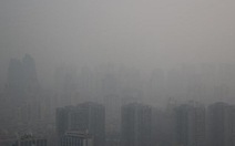 Nhà giàu Bắc Kinh chi bao nhiêu tiền để "sống sạch"?