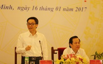 Trường nghề  lo "sống" thay vì nâng cao chất lượng