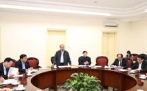Thủ tướng muốn "hạ nhiệt" giao thông Hà Nội