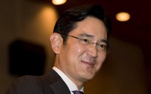 “Sờ gáy” lãnh đạo Samsung, Hàn Quốc quyết “trị” chaebol