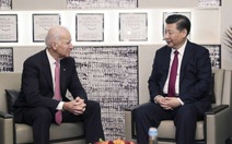 ​Ông Tập Cận Bình: Thế giới cần Trung Quốc và Mỹ quan hệ ổn định