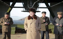 Mỹ nhìn thấy dấu hiệu Triều Tiên đã sẵn sàng phóng thử tên lửa?