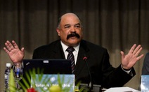 Venezuela thay thống đốc ngân hàng trung ương