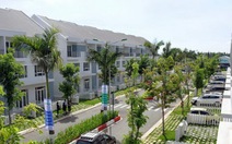 ​Nhộn nhịp giao dịch BĐS biệt thự, nhà liền kề thời điểm cận Tết