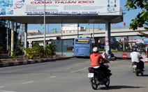 Các tỉnh lộ tại Đồng Nai ngưng thu phí bốn ngày