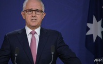 Thủ tướng Úc bị cáo buộc bỏ tiền túi mua ghế
