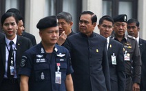 Thủ tướng Thái bị nhóm đồng hương trốn ở Lào dọa giết