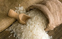 ​Thái Lan muốn bán hơn 8 triệu tấn gạo trong nửa đầu năm nay