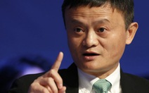 Ông chủ Alibaba: Mỹ xuống dốc vì mê đánh đấm!