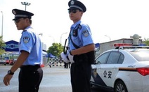 Cảnh sát Trung Quốc bắt 75 nghi can buôn ‘cô dâu Việt’