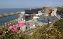 Nổ tại nhà máy điện hạt nhân ở Pháp