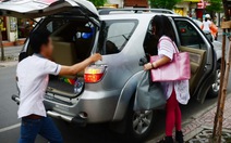 Yêu cầu Uber chấp hành nghiêm pháp luật Việt Nam