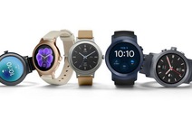 ​Đồng hồ thông minh Android Wear 2.0  có gì mới?