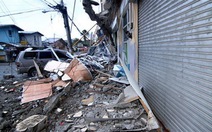 ​Động đất rung chuyển miền nam Philippines, 15 người chết 
