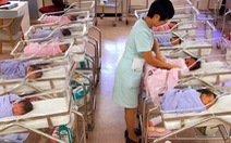 ​Singapore "đau đầu" với tỷ lệ sinh giảm xuống mức quá thấp