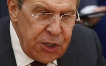 Nga tố cáo Mỹ tuyển mộ các nhà ngoại giao Nga