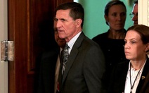 Cố vấn an ninh quốc gia Mỹ Michael Flynn từ chức