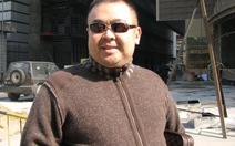 Ông Kim Jong Nam bị giết tại Malaysia