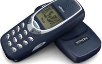 ​Nokia 3310 ra mắt trở lại, giá 1,4 triệu đồng?
