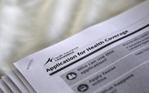Washington đề xuất chính sách bảo hiểm y tế khắt khe hơn