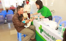 ​Bệnh viện Hoàn Mỹ Sài Gòn “Viết tiếp câu chuyện trái tim”