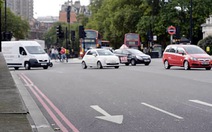 ​Thành phố London áp dụng phí phụ thu ô nhiễm môi trường