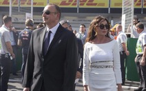 Tổng thống Azerbaijan bổ nhiệm vợ làm phó tổng thống