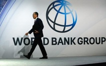 World Bank và IMF đánh giá ra sao về ông Trump?