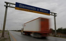 Mexico không nhận người nhập cư bị Mỹ trục xuất